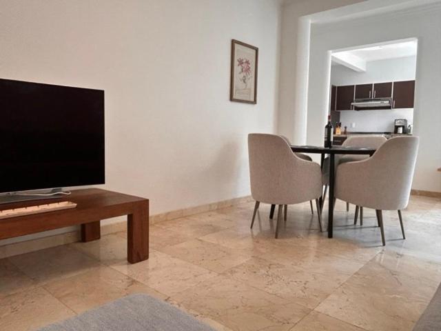 Condesa Campeche 2 Spacious Ground-level In The Heart Of Condesa *