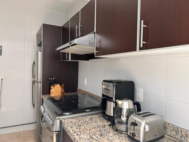 Condesa Campeche 2 Spacious Ground-level In The Heart Of Condesa Città del Messico