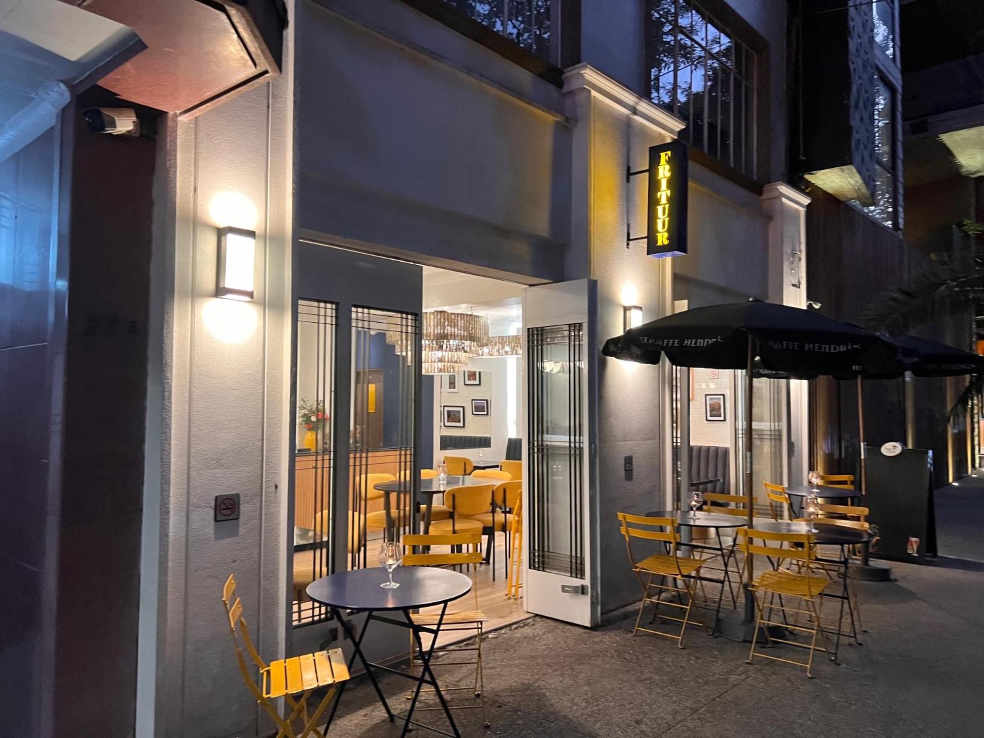 Condesa Campeche 2 Spacious Ground-level In The Heart Of Condesa Appartamento