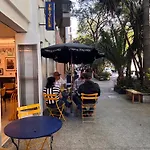 Condesa Residence Campeche 2 Spacious Ground-Level Apartment In The Heart Of Condesa