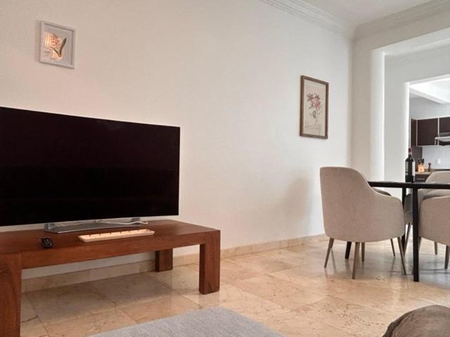 Apartment Condesa Campeche 2 Spacious Ground-level In The Heart Of Condesa *