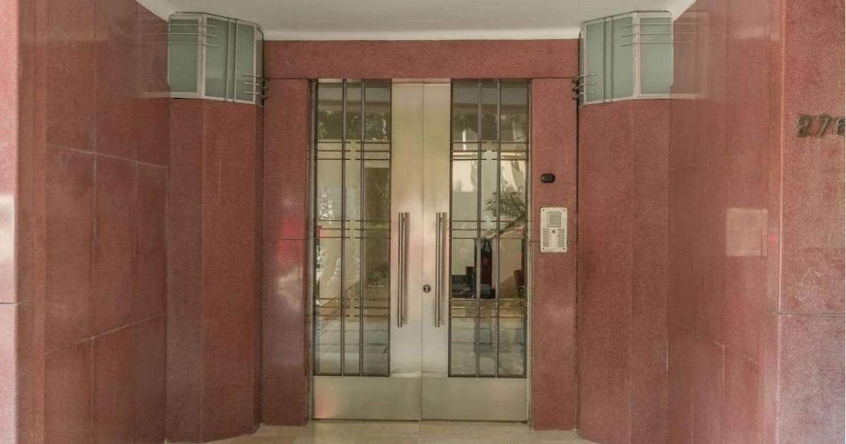 Apartment Condesa Campeche 2 Spacious Ground-level In The Heart Of Condesa