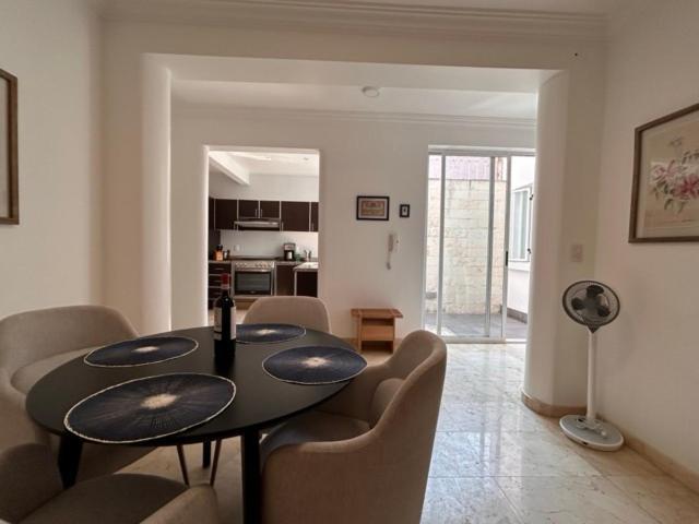 Condesa Campeche 2 Spacious Ground-level In The Heart Of Condesa *