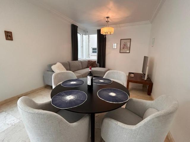 Condesa Campeche 2 Spacious Ground-level In The Heart Of Condesa * Mexico City