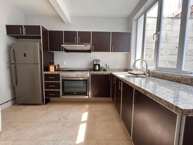 Condesa Campeche 2 Spacious Ground-level In The Heart Of Condesa