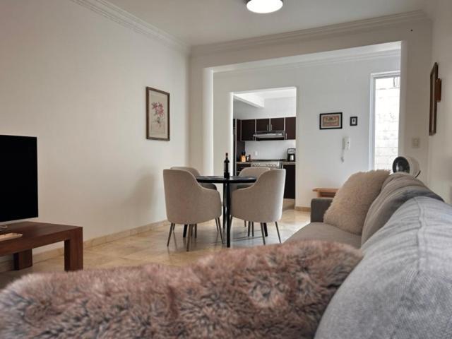 Condesa Campeche 2 Spacious Ground-level In The Heart Of Condesa *