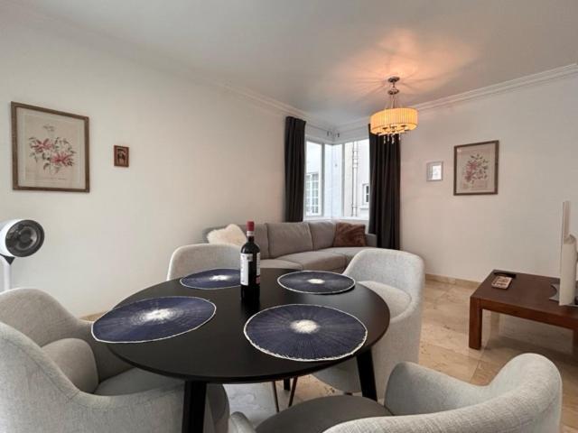 Condesa Campeche 2 Spacious Ground-level In The Heart Of Condesa *