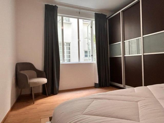 Condesa Campeche 2 Spacious Ground-level In The Heart Of Condesa