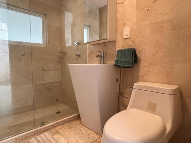 Condesa Campeche 2 Spacious Ground-level In The Heart Of Condesa Apartment *