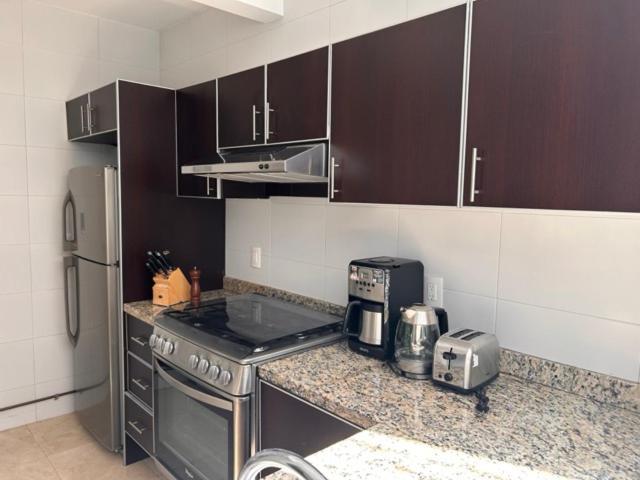 Apartment Condesa Campeche 2 Spacious Ground-level In The Heart Of Condesa *