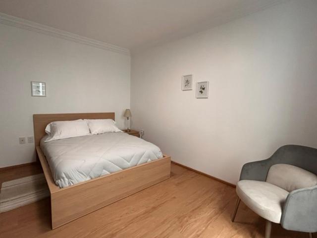 Condesa Campeche 2 Spacious Ground-level In The Heart Of Condesa Apartment Mexico City