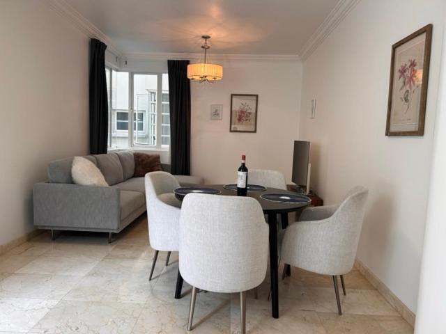 Apartment Condesa Campeche 2 Spacious Ground-level In The Heart Of Condesa
