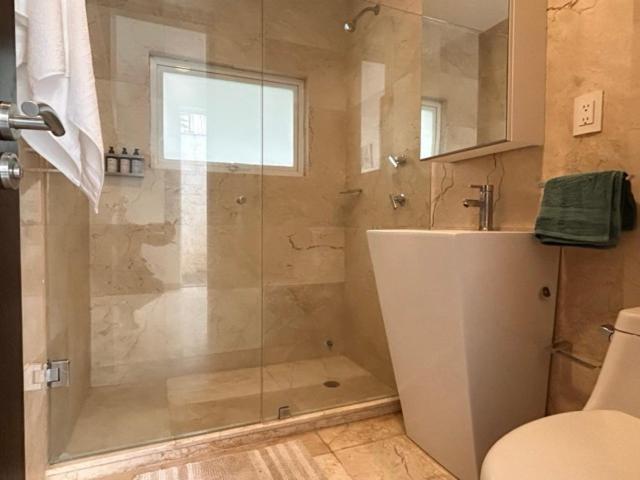 Condesa Campeche 2 Spacious Ground-level In The Heart Of Condesa Apartment *