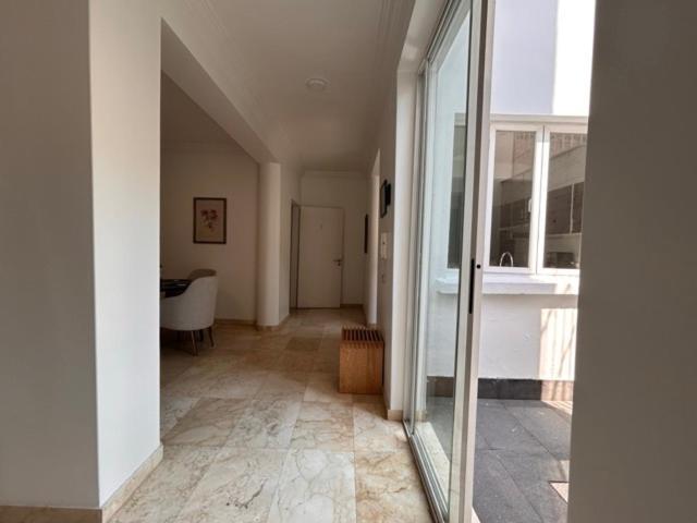 Condesa Campeche 2 Spacious Ground-level In The Heart Of Condesa Apartment Mexico City