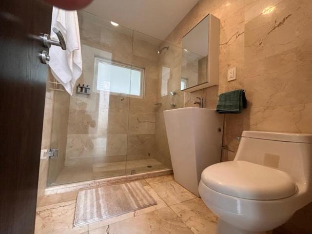 Apartment Condesa Campeche 2 Spacious Ground-level In The Heart Of Condesa Mexico City