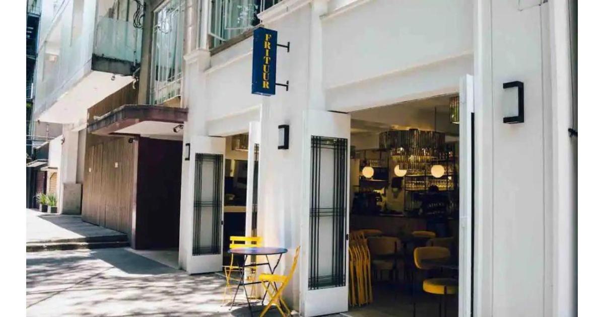 Condesa Campeche 2 Spacious Ground-level In The Heart Of Condesa Mexico City