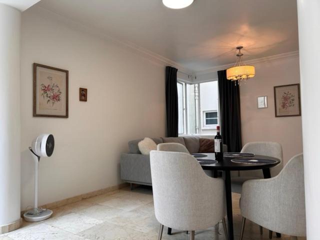 Apartment Condesa Campeche 2 Spacious Ground-level In The Heart Of Condesa *