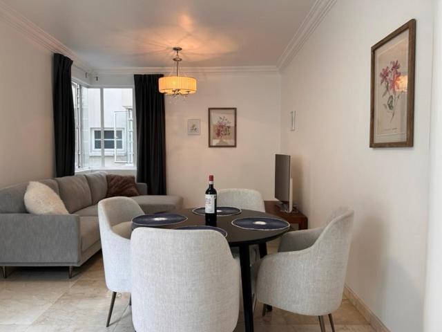 Condesa Campeche 2 Spacious Ground-level In The Heart Of Condesa Apartment Mexico City
