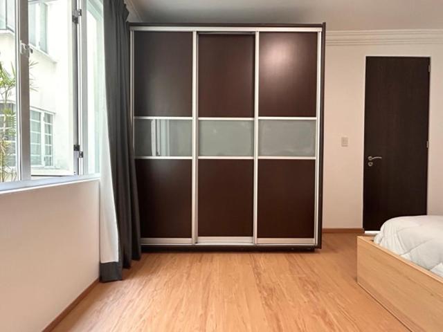 Condesa Campeche 2 Spacious Ground-level In The Heart Of Condesa *