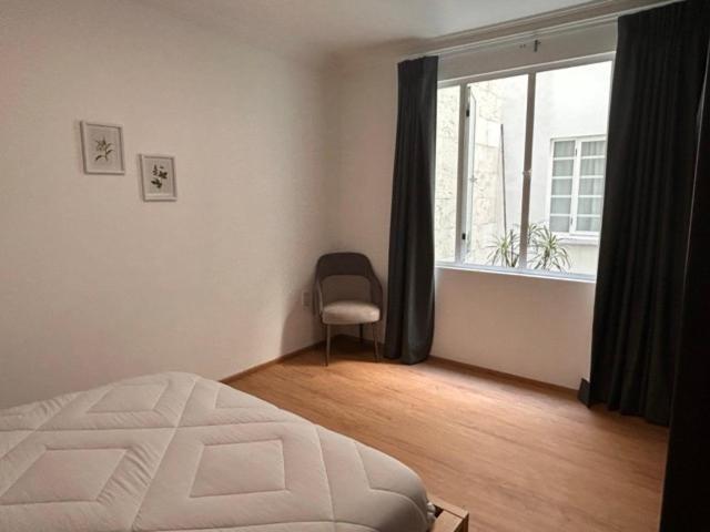 Condesa Campeche 2 Spacious Ground-level In The Heart Of Condesa