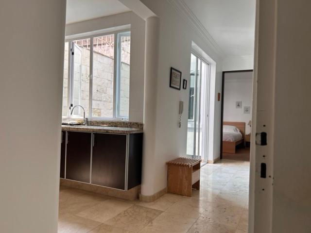 Condesa Campeche 2 Spacious Ground-level In The Heart Of Condesa Apartment