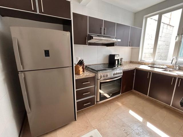 Apartment Condesa Campeche 2 Spacious Ground-level In The Heart Of Condesa