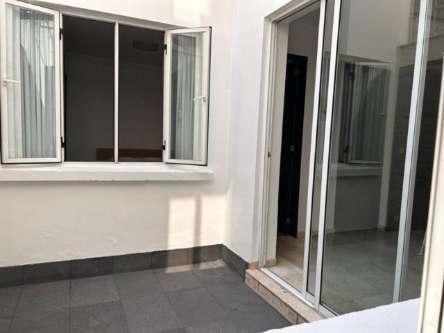 Condesa Campeche 2 Spacious Ground-level In The Heart Of Condesa * Mexico City