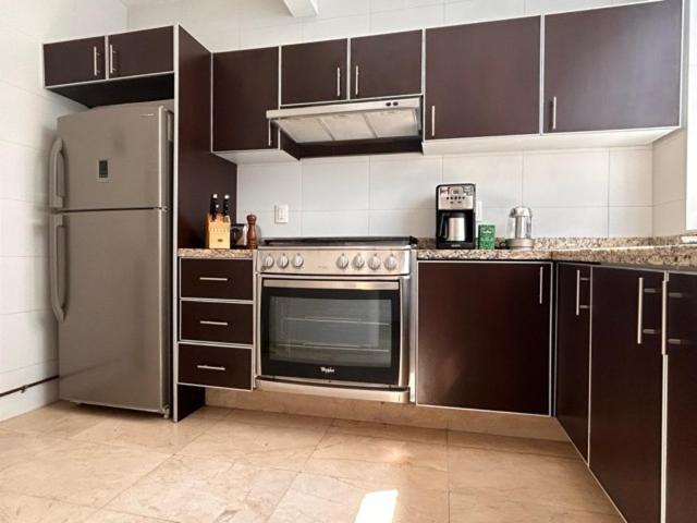 Condesa Campeche 2 Spacious Ground-level In The Heart Of Condesa Apartment *
