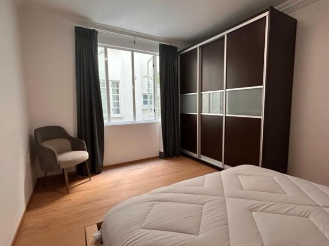 Condesa Campeche 2 Spacious Ground-level In The Heart Of Condesa Apartment
