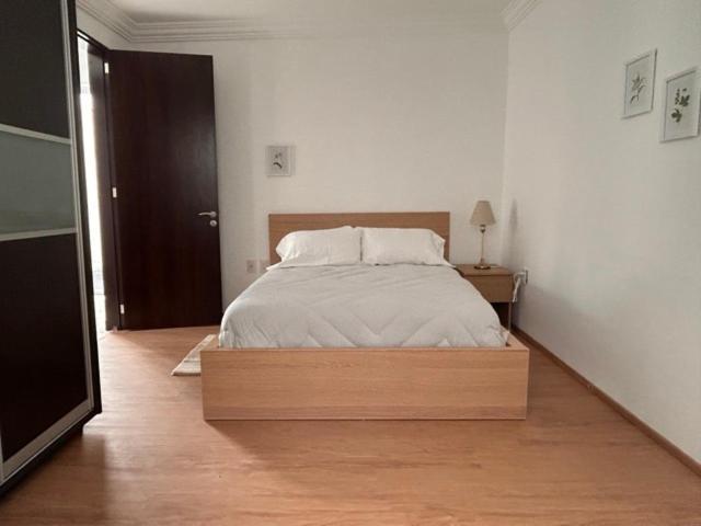 Condesa Campeche 2 Spacious Ground-level In The Heart Of Condesa Apartment Mexico City