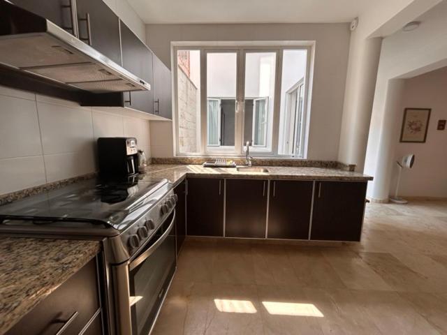 Condesa Campeche 2 Spacious Ground-level In The Heart Of Condesa * Mexico City