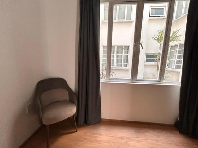 Appartement Condesa Campeche 2 Spacious Ground-level In The Heart Of Condesa *