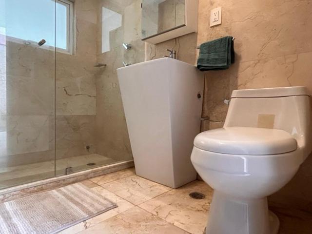Condesa Campeche 2 Spacious Ground-level In The Heart Of Condesa * Mexico-stad